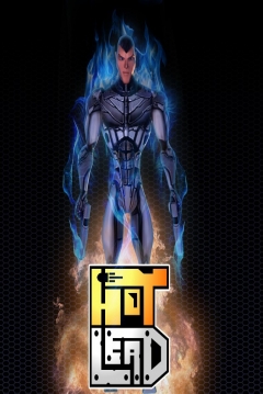 Poster HotLead