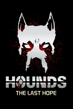 Poster Hounds: The Last Hope