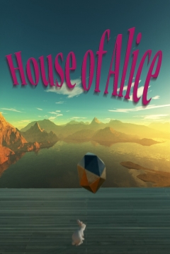 Poster House of Alice