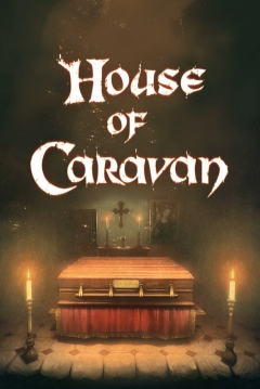 Poster House of Caravan