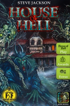 Ficha House of Hell