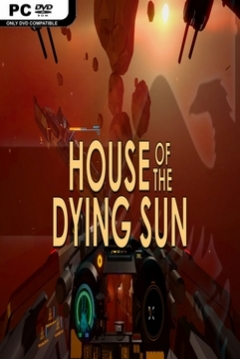 Poster House of the Dying Sun