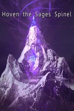 Poster Hoven the Sages Spinel