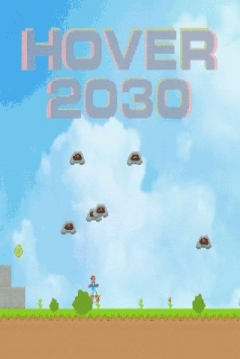 Poster Hover 2030