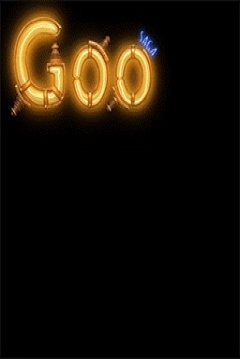Poster Goo Saga