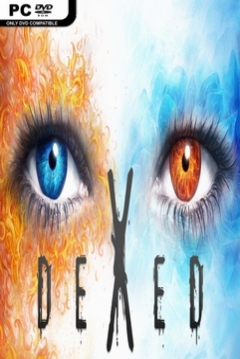 Poster Dexed