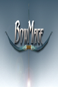 Poster BowMage