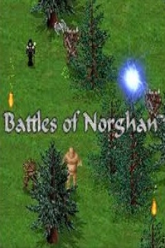 Poster Battles of Norghan