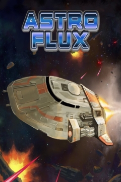 Poster Astroflux