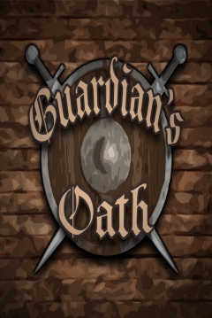 Poster Guardian's Oath