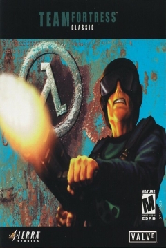 Poster Team Fortress Classic