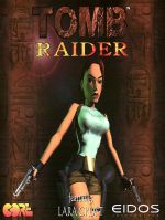 Poster Tomb Raider