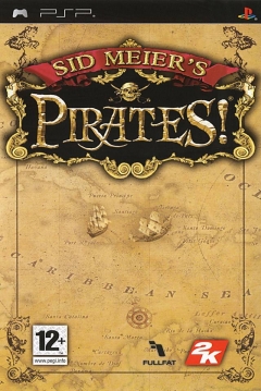 Poster Pirates!