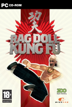 Ficha Rag Doll Kung Fu