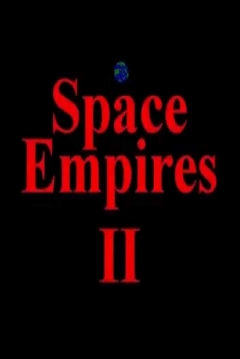 Poster Space Empires II