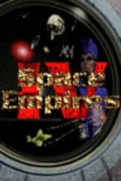 Poster Space Empires IV
