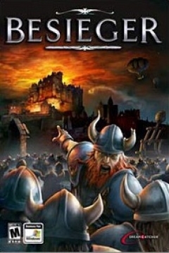 Poster Besieger