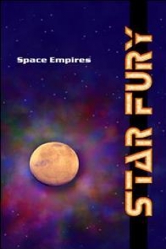 Poster Space Empires: Starfury