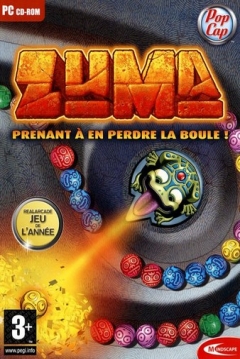 Poster Zuma