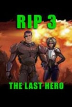 Poster R.I.P. 3: The Last Hero