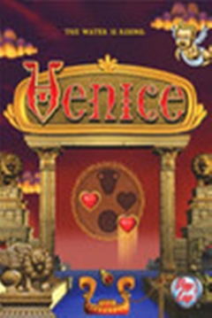 Poster Venice