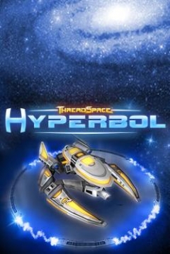 Poster ThreadSpace: Hyperbol