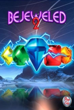 Poster Bejeweled 2 Deluxe