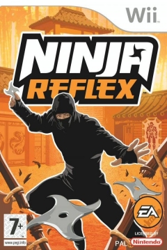 Poster Ninja Reflex
