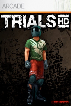 Poster Trials HD