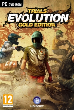 Poster Trials Evolution