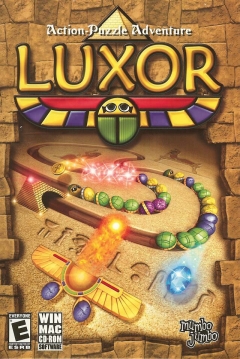 Poster Luxor