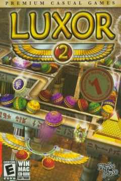 Poster Luxor 2