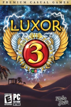 Poster Luxor 3