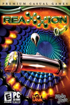 Poster Reaxxion