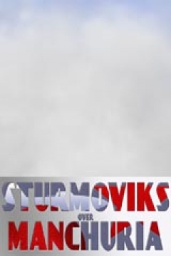 Poster IL-2 Sturmovik: Sturmoviks over Manchuria