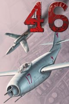 Poster IL-2 Sturmovik: 46