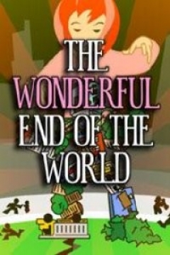 Poster The Wonderful End of the World