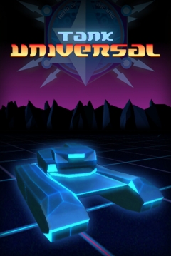 Poster Tank Universal