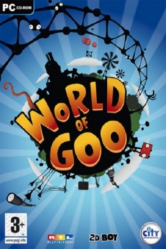 Poster World of Goo