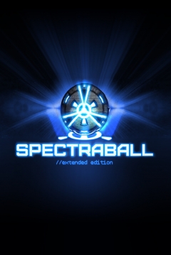 Poster Spectraball