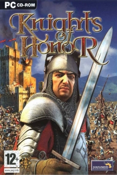 Poster Knights of Honor