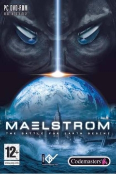 Poster Maelstrom