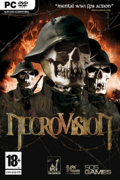 Poster NecroVisioN