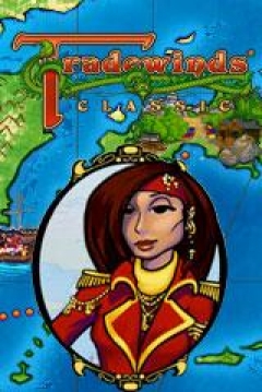 Poster Tradewinds