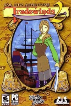 Poster Tradewinds 2