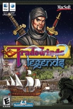 Poster Tradewinds Legends