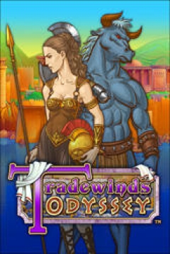 Poster Tradewinds Odyssey