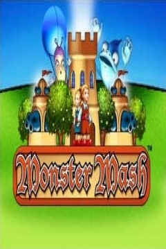 Poster Monster Mash