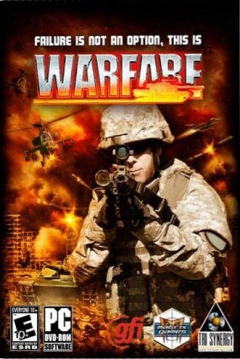 Poster Warfare