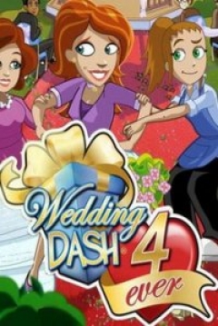 Ficha Wedding Dash 4-Ever